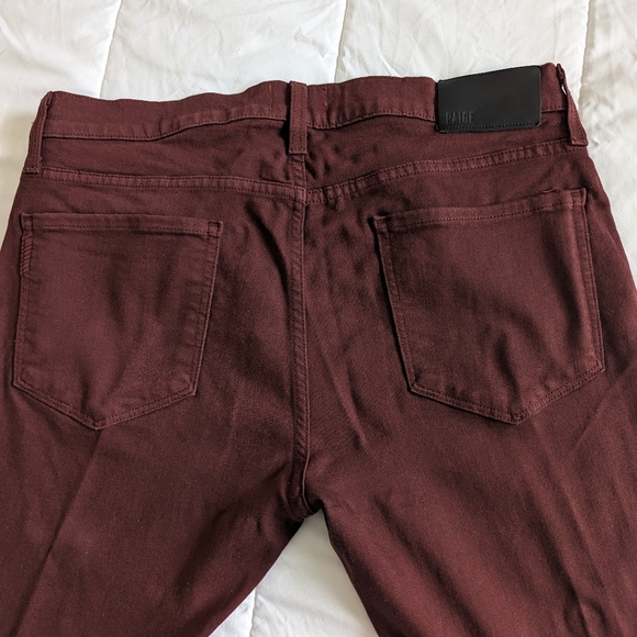 PAGE jeans - Picture 6 of 6